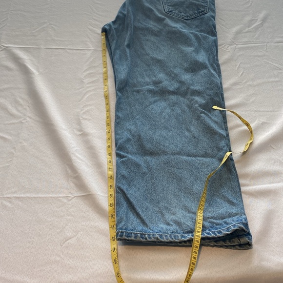 Carhartt Men's 42 X 30 Relaxed Fit Jeans - Picture 7 of 8